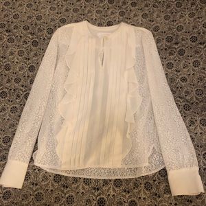 See by Chloe blouse